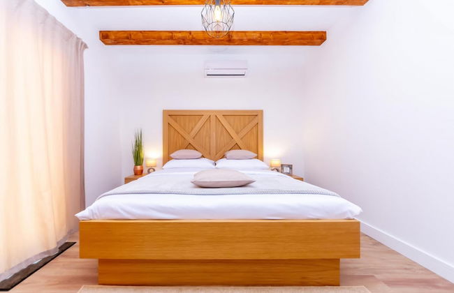 Villa Idassa Zadarvillas - Photo 48