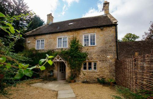 Temple Guiting Cottage - Foto 35
