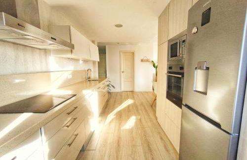 Terraza Mar de Corrubedo - Foto 8