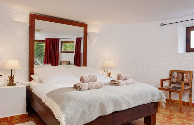 Villa Mistral Montiboli by Buccara - Foto 2