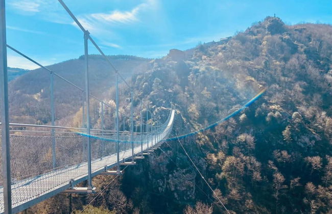 Villa in Mazamet With Private Pool - Foto 56