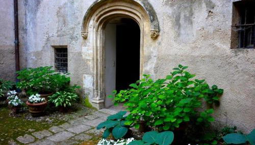 Château d'Esparron - Foto 4, Garden