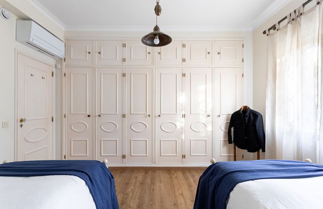 JOIVY Splendid 4-BR House w/Swimming Pool & Sea View - Foto 6