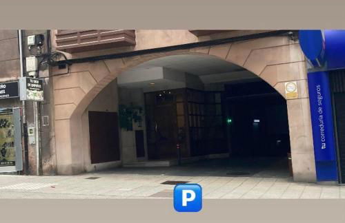 La Ventana de Foncalada Exterior Tranquilo Pleno Centro Parking Gratis Wifi - Foto 37