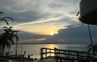 Tropical Executive Flat Suites 507 view - Foto 23