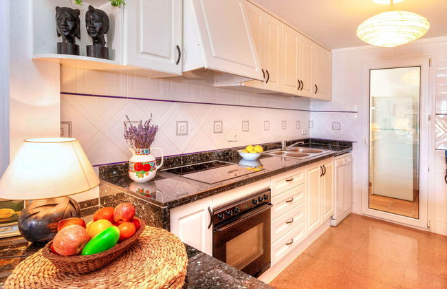 Maritim II - Photo 9