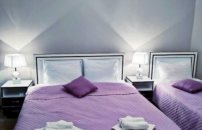 New House in Old Tbilisi - Foto 6