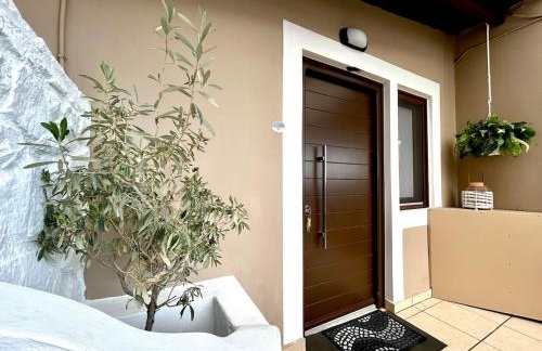 Ano Syros Orient - Foto 17