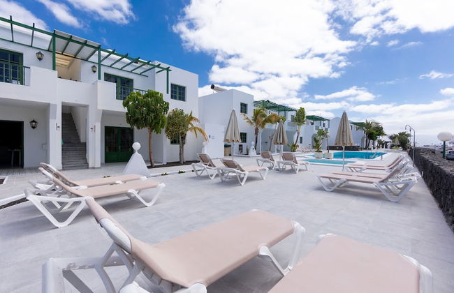 Apartamentos Aloe - Foto 54