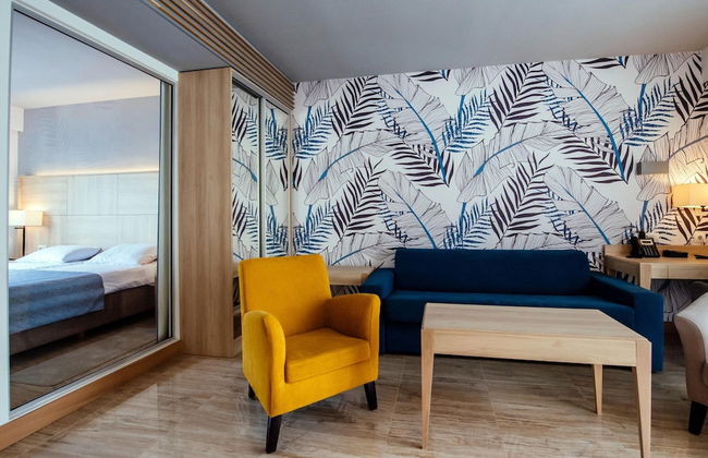 Apartment in Zaton Nin for 6 Person - Foto 8