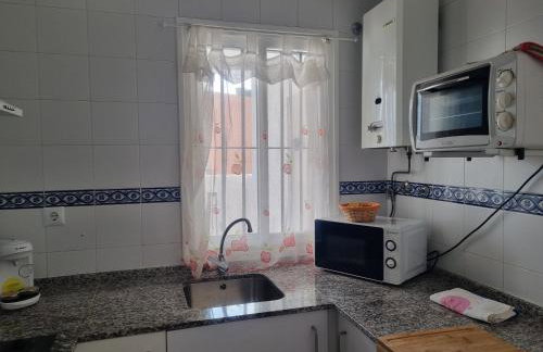 Apartamento La Jara - Foto 17