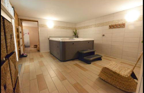 gîtes des planchettes - Foto 14