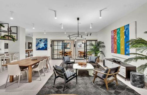 Beautiful Miami Apt Pool & Beach for 3 Guests - Foto 29