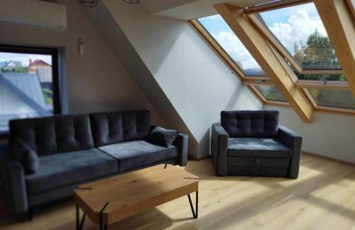 Apartament Julia - Foto 6