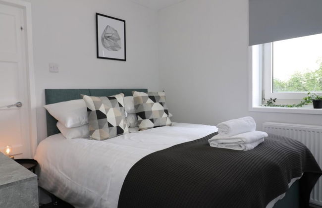 Caldercruix House - Airdrie - Foto 7