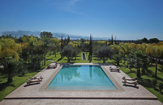 Villa Dar Moira - Photo 16