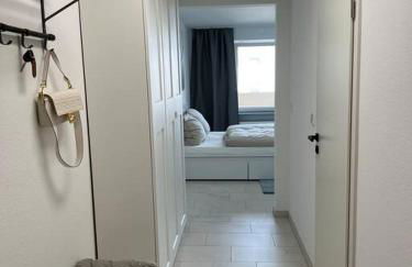 Apartment Würzburg - Foto 4