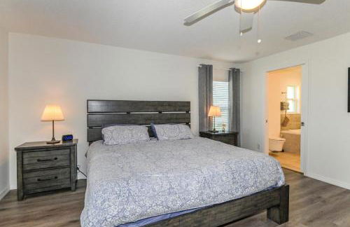 Withlacoochee Trail 3BR Pool Retreat - Foto 8