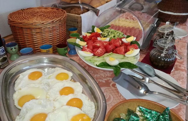 Agritur Girasole - Foto 27