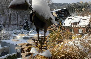 Ferienhaus Le Bain du Corbeau - inklusive Gratis-Eintritt zu 80 touristischen Highlights im Schwarzwald - Foto 8