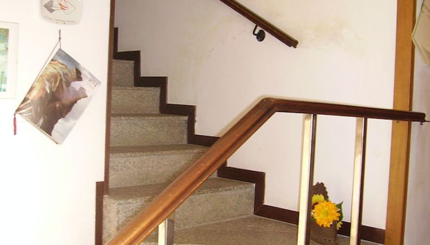 Postazione check-in/check-out