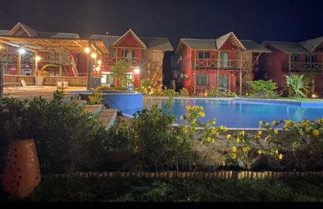 Casa de Praia Chalé Luís Correia Piauí - Foto 27