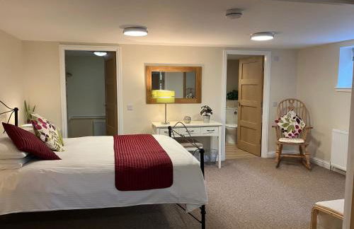 Acorn Cottage & Little Oaks - Photo 31