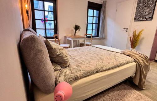 Gemütlich Mitten in Neu-Isenburg - Foto 8