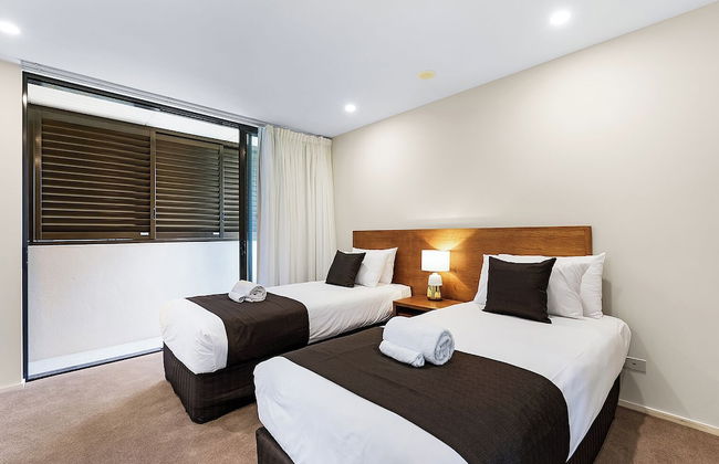 Mirage Whitsundays - Foto 13