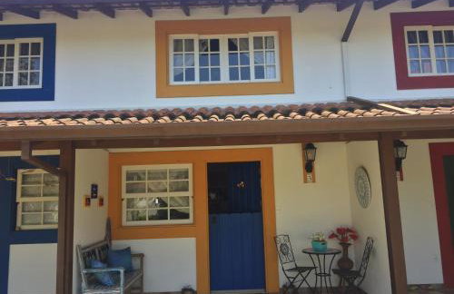 Cozy Blue House - Photo 18