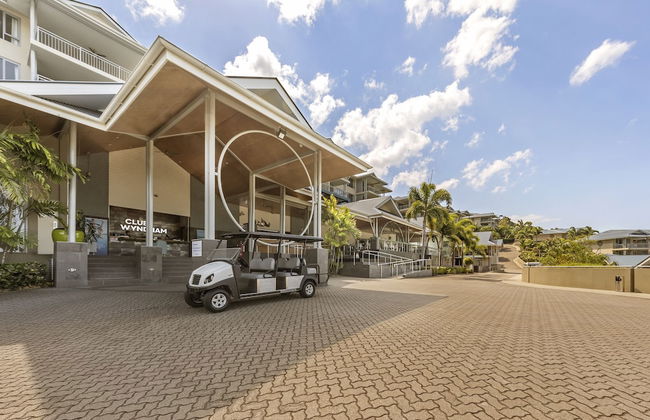 Club Wyndham Airlie Beach - Photo 75