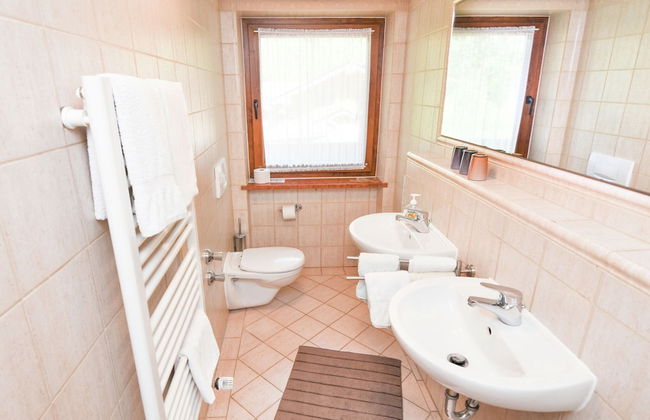 Ferienwohnung in den Ruhpolder Bergen - Foto 8