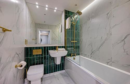 Host & Stay - Catharine Quarters - Foto 7