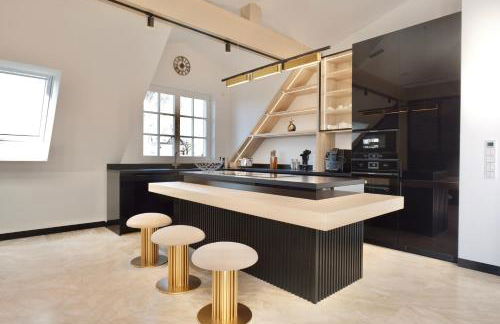 Luxus-Appartments neben Rhein & Reben - Foto 3