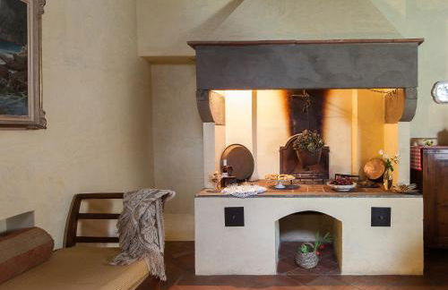 Villa Il Paradisino - Foto 24