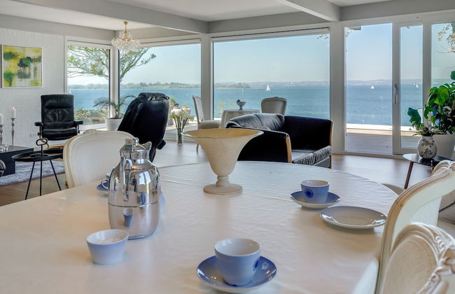 Fjordhuset - Foto 19