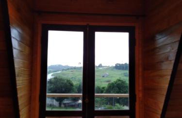 CHALÉ DO VALE - EXCLUSIVIDADE E CONFORTO!! - Foto 24