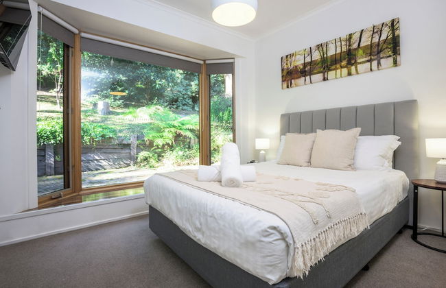 Elliott Lodge - family & pet friendly - Foto 2