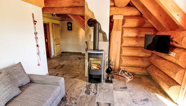 Ahorn - Foto 2, Living Room