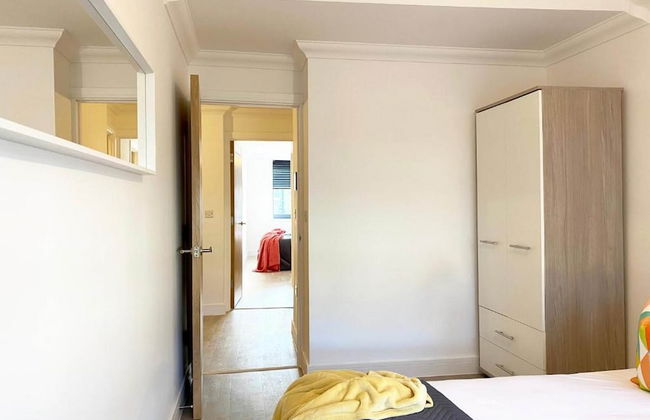 Modern Stylish 2 bedroom 2 Bath Apts. - Foto 35