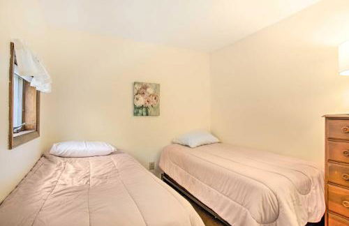 Pet-Friendly Gilford Home 3 Mi to Gunstock and Lake - Foto 26