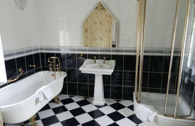 Mansfield Castle Hotel - Foto 29