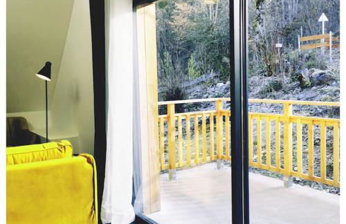 Chalet côté montagne - Foto 10