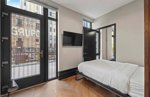 Freeman 201 by Rove Travel - 2BR Condo with Shared Amenities - Foto 13
