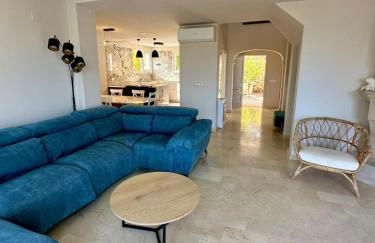 Asia Gardens Villa with private pool in Benidorm - Foto 4