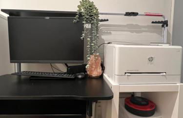 London LuXXe Suites & Apartments - London Heathrow Airport, Terminal 1 2 3 4 5 - Foto 41