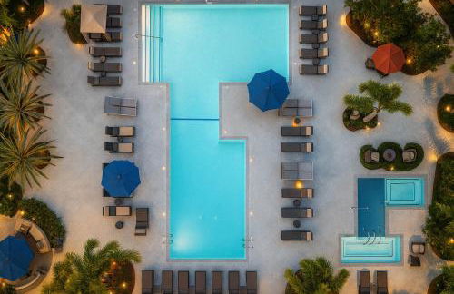 Marina Boardwalk Breeze 1BA & 2BA - Short Trip To Venice Beach - Foto 10