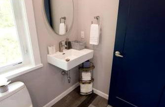 Lake Cabin Ideal for Outdoor Adventures in Maine - Foto 36