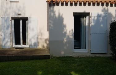 ARRETEZ VOUS A OLERON - Foto 6