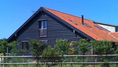 Samphire Cottage - Foto 2